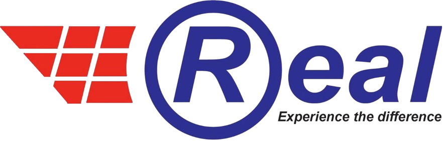 Real Facilities Management & Engineering Ltd. Logo